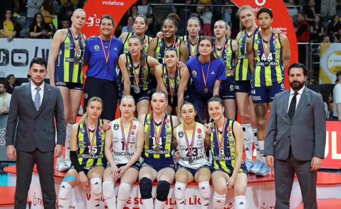 Fenerbahçe'de İlk Veda