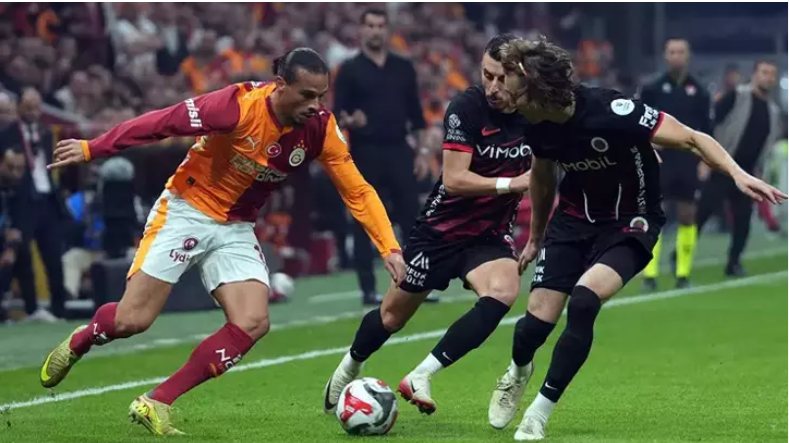 Gençlerbirliği Galatasaray canlı izle | Galatasaray maçı canlı nereden izlenir?