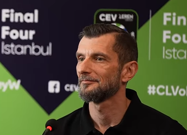 Eczacıbaşı Dynavit Finale Kenetlendi