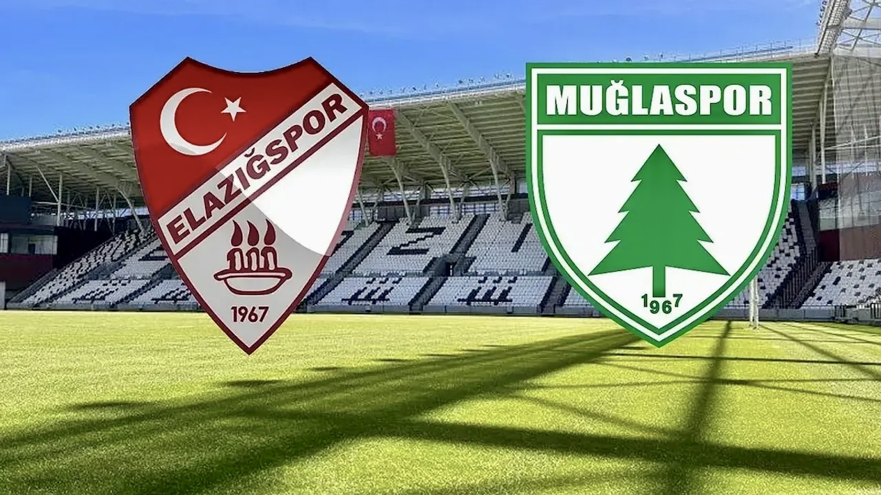 Muğlaspor Trendyol 1. Lig'e yükseldi