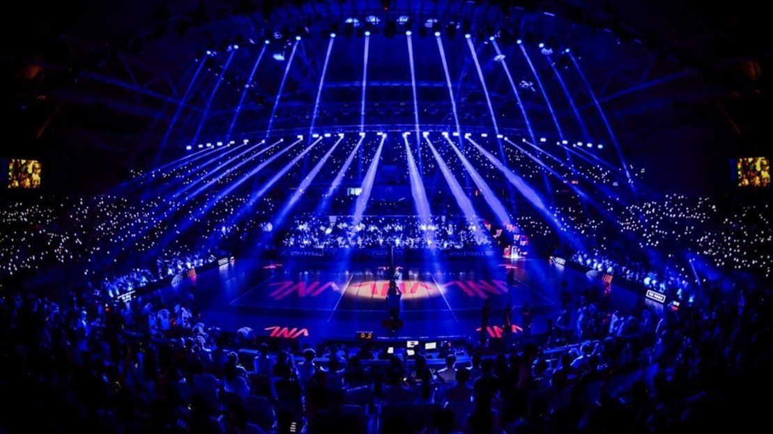 Sekizinci FIVB Milletler Ligi Başlıyor