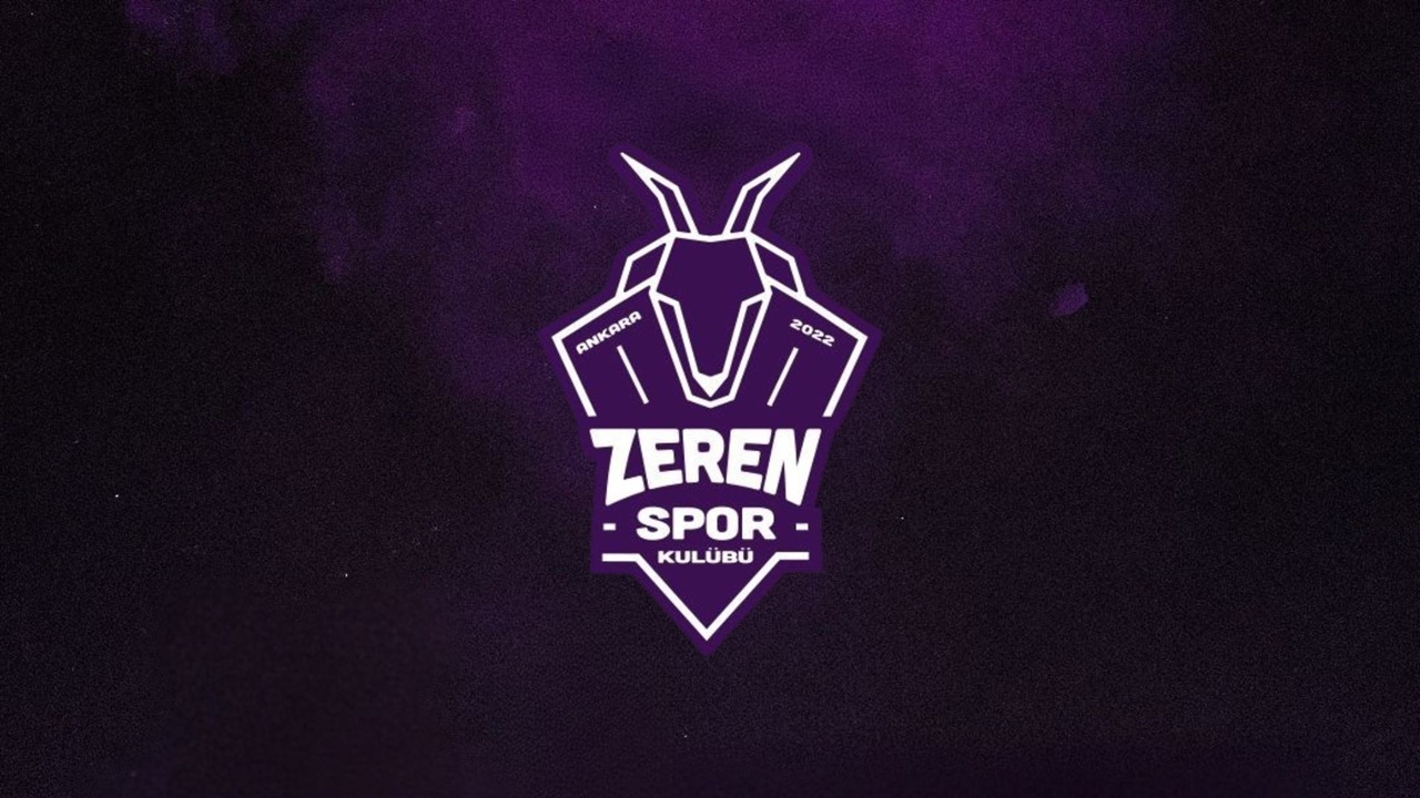 Zeren Spor’ da Teknik Kadro Şekillendi