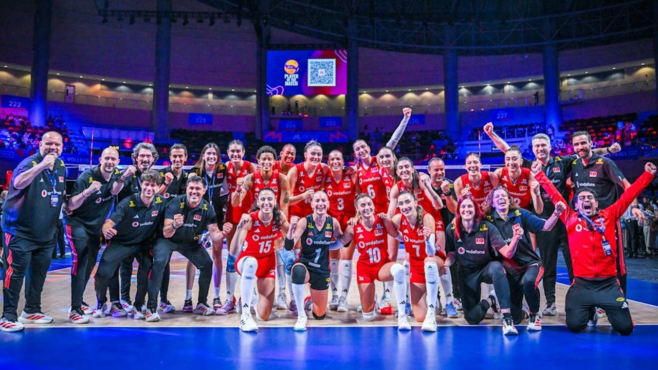 Filenin Sultanları Brezilya finali ne zaman, hangi kanalda