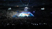 2026 CEV Erkekler Avrupa Voleybol Şampiyonası Son 16 Heyecanı Sürüyor