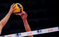 Erkeklerde 2026 Kupa Voley Final Programı Belli Oldu