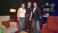 Zeynep Seda Uslu Voleybol Aktüel TV'ye konuk oldu