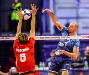Belçika'yı 3-1 Yenen Slovenya Yarı Finale Yükseldi