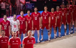 Filenin Efeleri 2026 VNL 1. Etapta Neler Yaptı