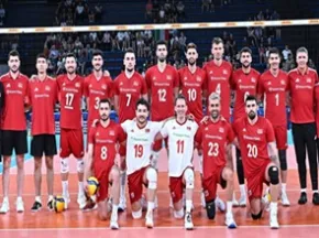 Filenin Efeleri Hazırlık Maçında İtalya’yı Kendi Evinde Devirdi