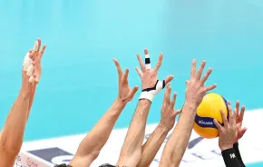 SMS Grup Efeler Ligi'nde 24. hafta maçları 15 Mart Pazar günü oynanacak