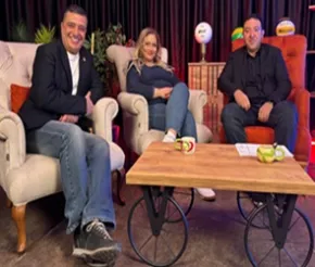 Voleybol Aktüel TV’de Saim Pakkan’ı ağırladık!