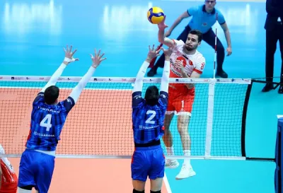 Ziraat Bankkart, 2. Şampiyonluğa bir adım yaklaştı