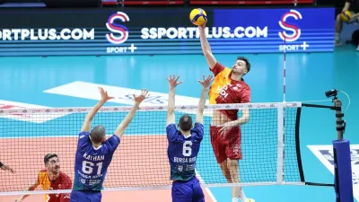 Galatasaray 3 maç sonra kazandı