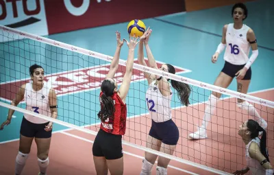 Final Etabına gidecek son takım bugün belli oluyor