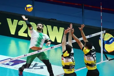 Kupa Voley’de 4 Çeyrek Finalist Belli Oldu