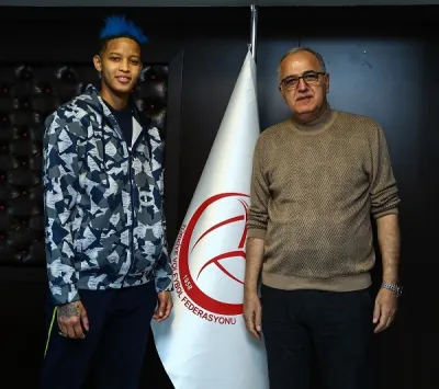 Halkbank zorlanmadı