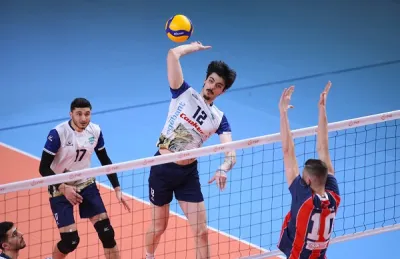 Alpaslan Endüstri Erkekler 1. Ligi’nde 16. Hafta Sona Erdi