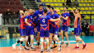 İBB'nin Konuğu İnegöl Belediyespor