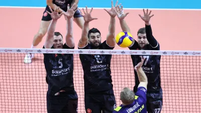 Ziraat Bankkart İstanbul'dan 3 puanla döndü