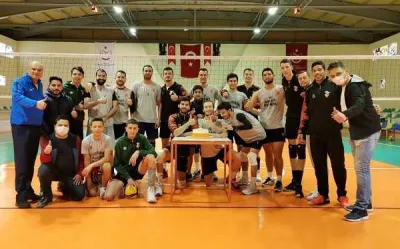 Erzin'deki Önemli Maç Naklen Yayınlanacak