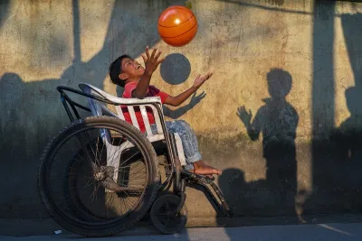 3. Dünya Fair Play Fotoğraf Yarışması Sonuçlandı