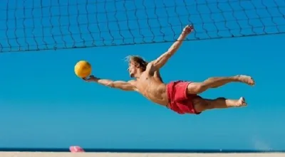 Düzenli Voleybol Oynamanın 10 İnanılmaz Faydası