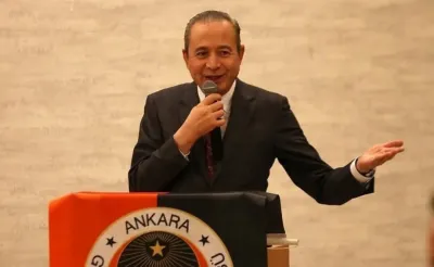 Gençlerbirliği'nde transfer hareketliliği başladı