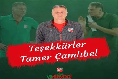 Kaf Kaf'da Ayrılık