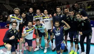 Fenerbahçe Başkent seferinden 2 puanla döndü