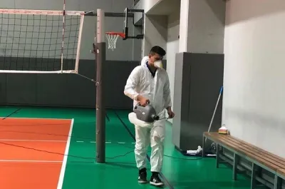 Salonlarınız çalışmalara hazır mı?