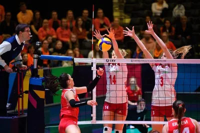 ARAŞTIRMA: 4 Numara Hücumuna Karşı Savunma