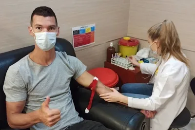 Afyon Belediyesi Yüntaş sağlık kontrolünden geçti