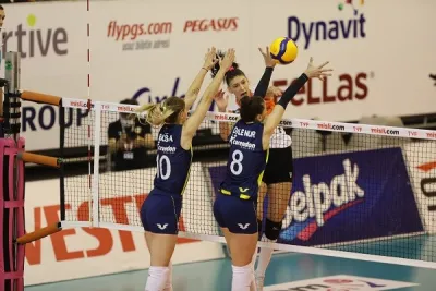 Derbide gözlerimizin pası silindi