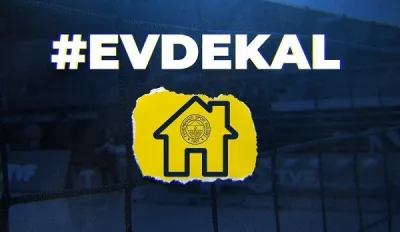 Fenerbahçeli voleybolculardan 