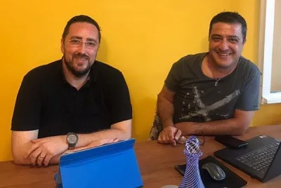 VİDEO HABER: Voleybolun gündemi Voleybol Panorama’da konuşuldu