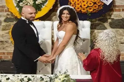 Mutluluklar Merve & Murat