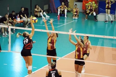 THY Galatasaray'a set vermedi
