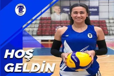 Müge Bahar Kılıçoğlu Altekma'da