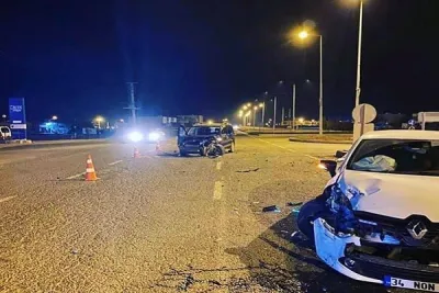 Geçmiş olsun Fırat Tuncel ve Emrecan Teke