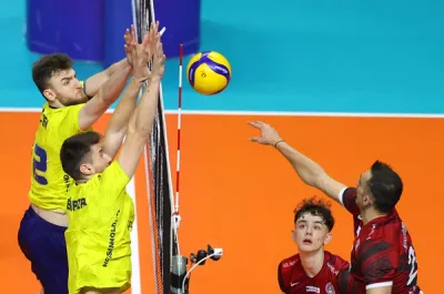 Fenerbahçe Parolapara seriyi 10 maça çıkarttı