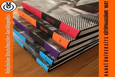 Hangi Üniversite Kütüphanelerinde Varız?