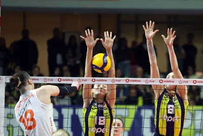 Dev Final'de ilk randevu TRT Spor Yıldız'da