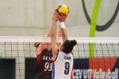 U17 Milliler İtalya'yı 3-1 yendi