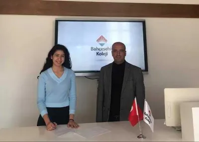 Fethiye Bahçeşehir Spor Kulübü'nden kadroya takviye