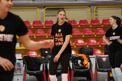 Moda Dünyasının Önemli İsmi TVF'ye Sponsor Oluyor