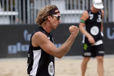 Çeyrek Final'de Rakibimiz Letonya