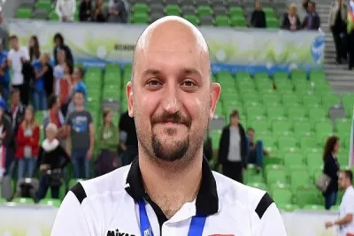 PAOK'ta Ataman Güneyligil Dönemi