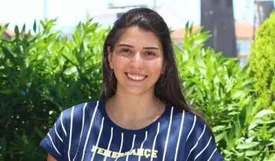 Ceren Kestirengöz Voleybol Magazin'in Canlı Yayın Konuğu Oluyor