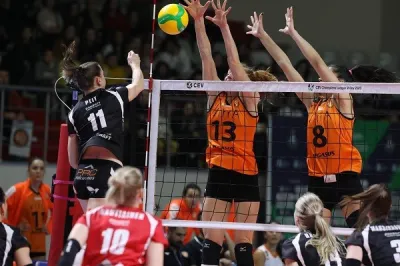 Eczacıbaşı VitrA dörtte dört yaptı