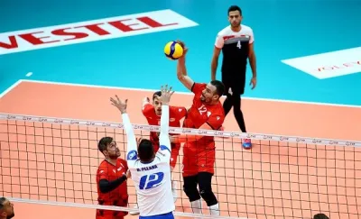 Spor Toto 3-0 ile turu geçti